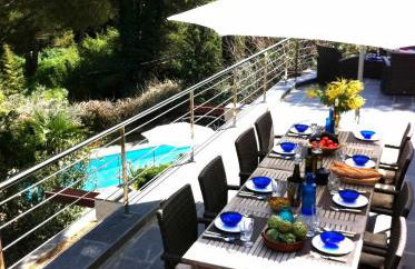 Lujosa casa con piscina privada - Foto 9