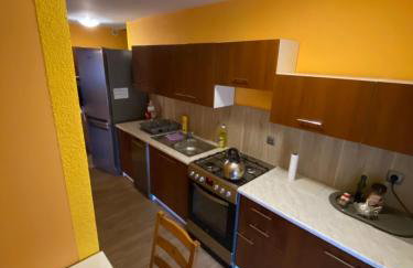 Mieszkanie z widokiem na góry Karpacz Sosnówka - Foto 6