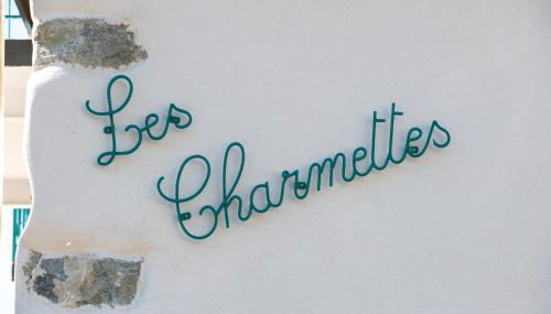 LES CHARMETTES - Foto 3