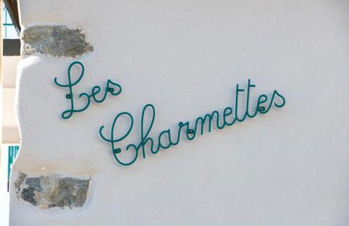 LES CHARMETTES - Foto 3