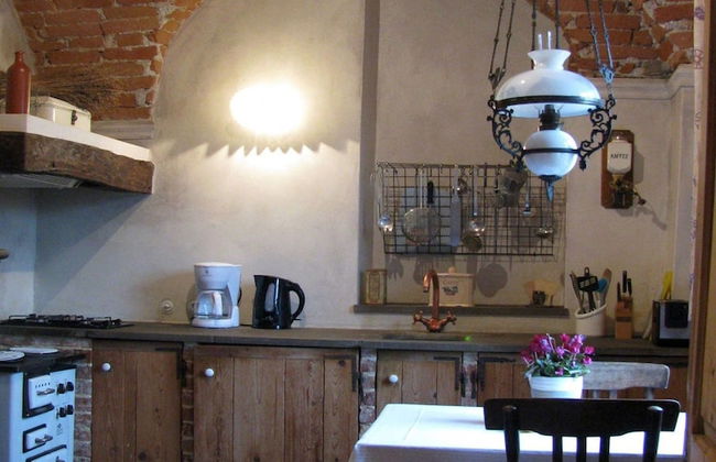 Holiday Home in Langhe With Pool and Terrace - Photo 7