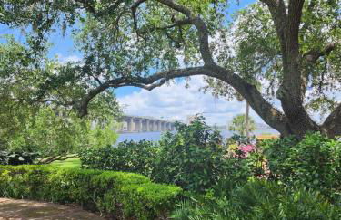 Relaxing Modern 2BR Home - King Bd - Near DT JAX - Foto 25