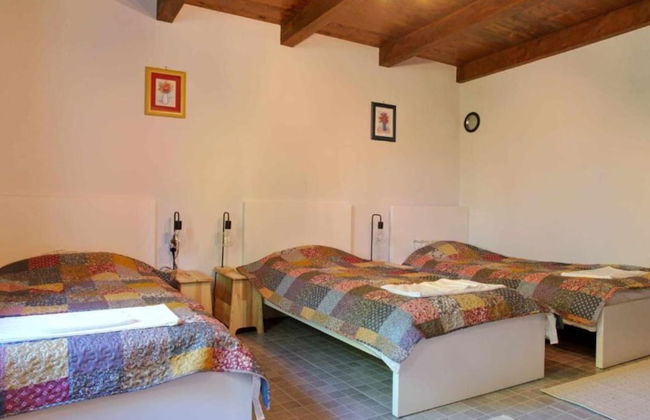 Holiday Home Saniv - Foto 1