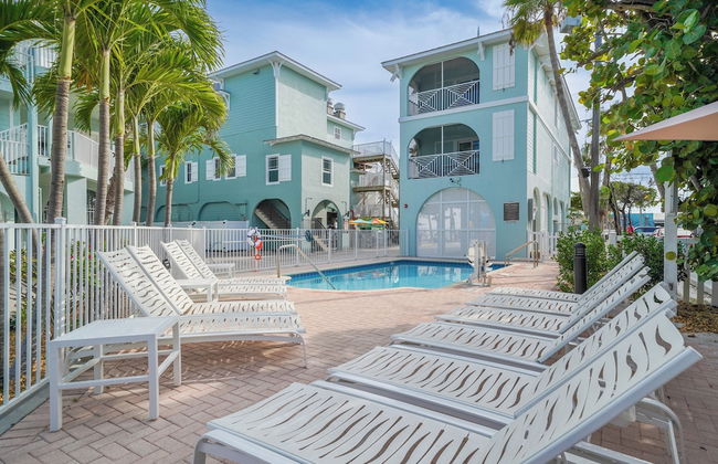 Bridgewalk Resort - Foto 31