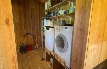 Charmant Chalet au bord du lac - Foto 39