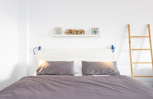 Higuerón Rental Playa Arena - Photo 23