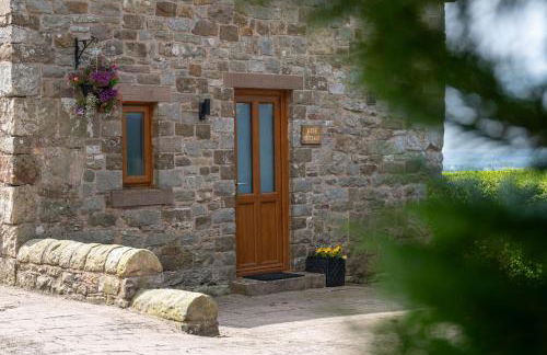 Gill Cottage, Castle Carrock, characterful cottage for romantic break with hot tub and 2 dogs welcome - Foto 18