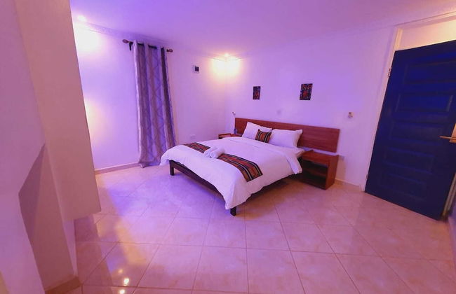 Comfort E Suites - Foto 16