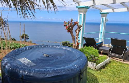 Casa d'Alegria Madeira Island - Foto 10