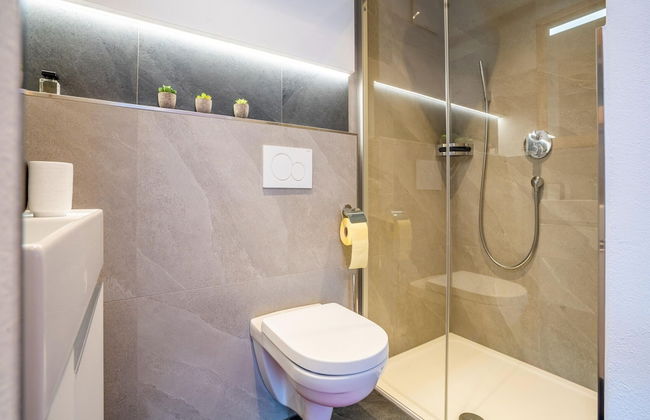 Chalet in Sulzau Near Wildkogel Ski Arena - Foto 15