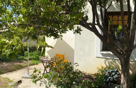 Afroditi Guest house Ano Volos - Foto 44