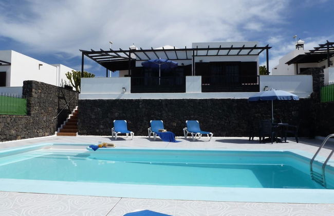 Villas Don Rafael - Foto 39