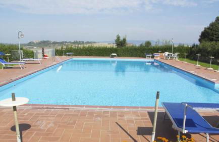 Agriturismo Casale trieste - Foto 53