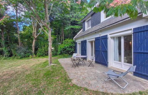 Amazing Home In Névez With Wifi - Foto 9