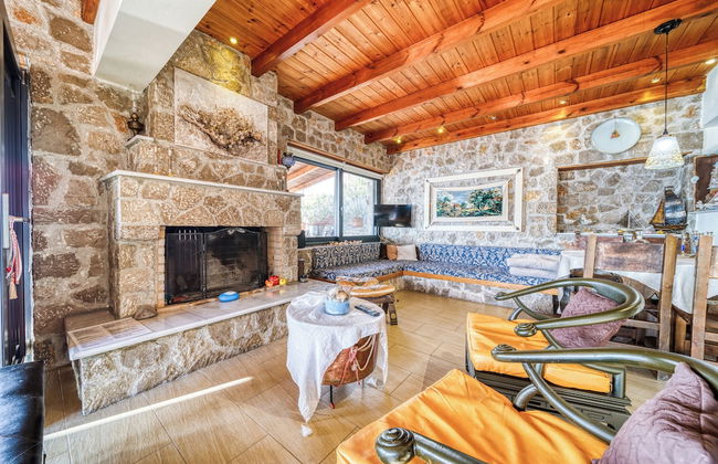 Magical View, Villa Asproneri, Kamena Vourla - Foto 30