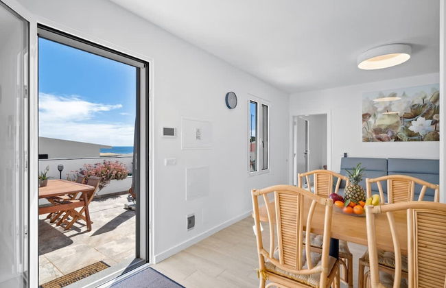 Casa do Cabeco in Vila Baleira - Foto 17