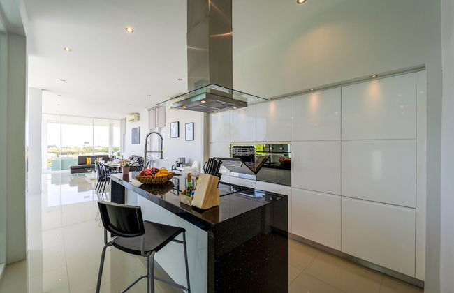 Phu Montra Villa with Ocean View A4 - Foto 30