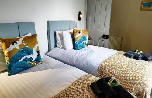 Bella Vista Manor - with elevated views over Rothesay & Loch Striven - Foto 17