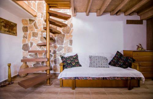 Farma House Vasilo - Escape Cottage Retreat - Foto 34