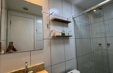 FLAT EXPO SP - Anhembi, Expo Center, Tietê - Foto 5