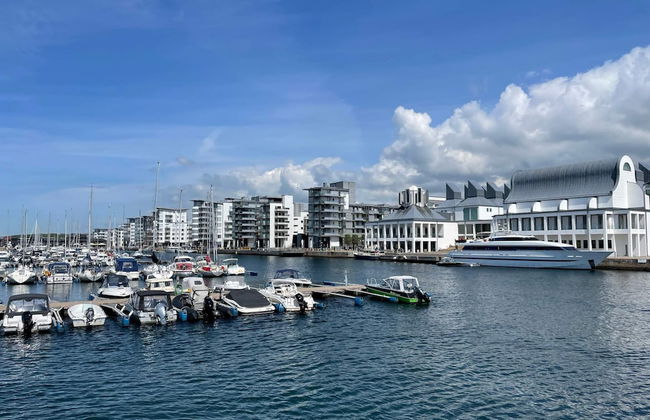 4 Star Holiday Home in Kattarp - Foto 39