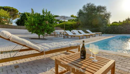 Brise du Sud - Luxury Villa With Pool in Sicily, Siracusa - Foto 5