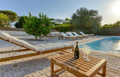 Brise du Sud - Luxury Villa With Pool in Sicily, Siracusa - Photo 5