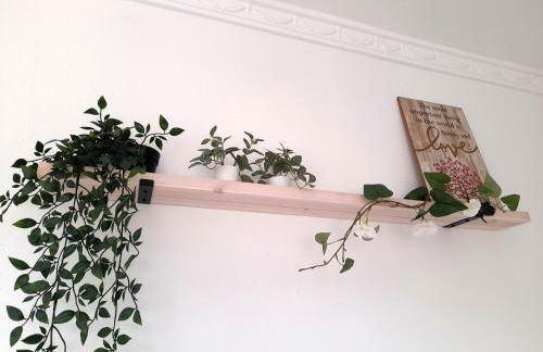 Aloha***Burrero cerca del Aeropuerto - Foto 25