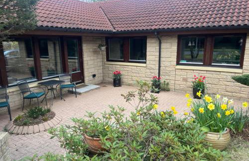 Greenwood - Stunning Scandinavian Style Home in the heart of Ballater Royal Deeside - Foto 25