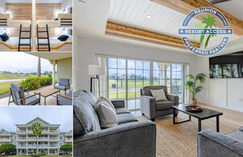 Centre Court Harmony, Near Attractions, Reunion Membership, 1303 - Foto 1