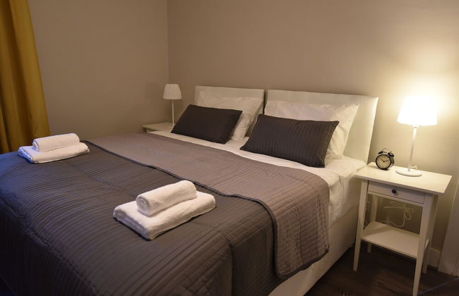 First - Meadowbank House Apartment - Foto 5