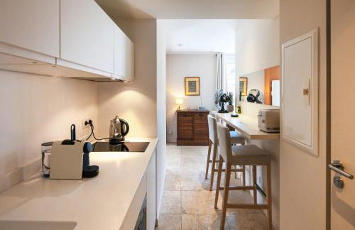 Les Suites de Catherine, la 35 - Foto 27