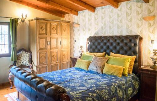 Kleitor Stone Villa-Peloponnese Getaway - Foto 40