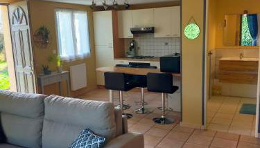 Gîte berneval le grand - Foto 4