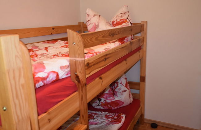 Bungalow in Boiensdorf for 4 Person - Foto 3