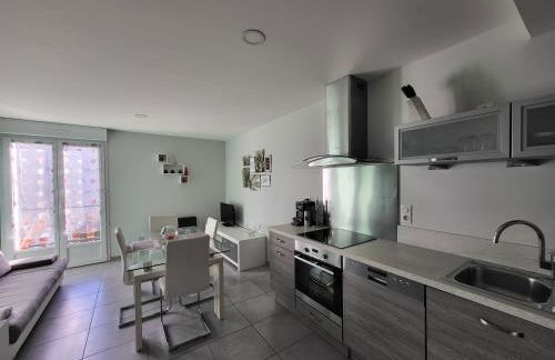 LE TOURISTIC Appartements - Foto 20