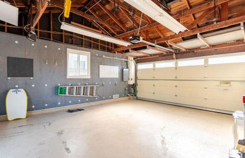 Ocean Cottage, Fire Pit, Trampoline, Outdoor Kitchen - Foto 35