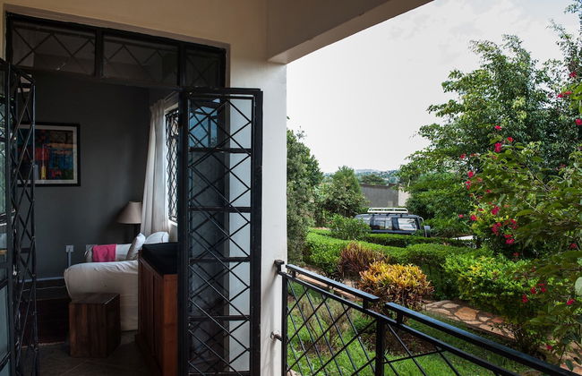 Soho Greens Apartments - Photo 10