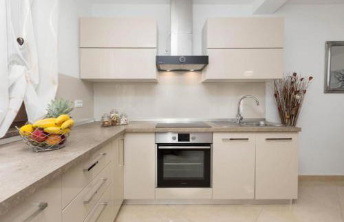 Villa Mirjana with private Pool - Foto 8