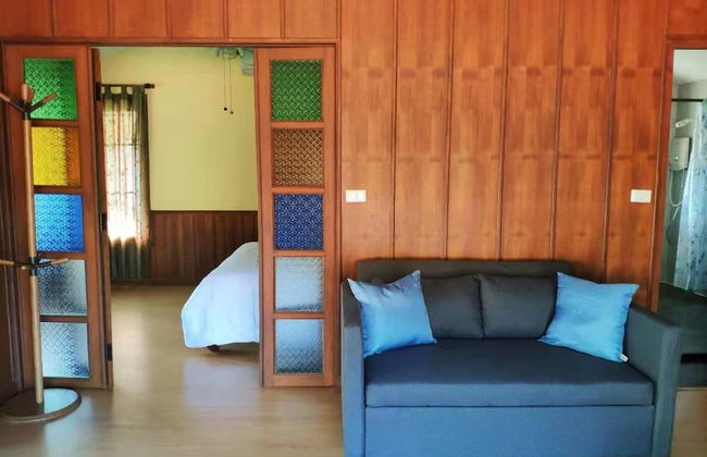 Momoka Luxury Villa - Foto 13