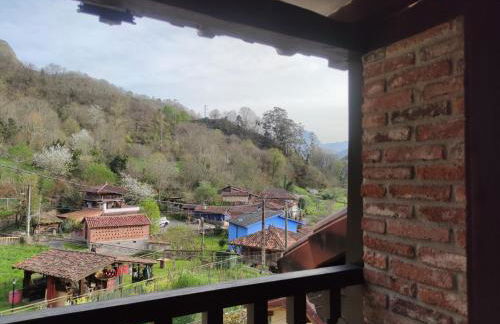 Casa Rural El Cantón - Foto 71