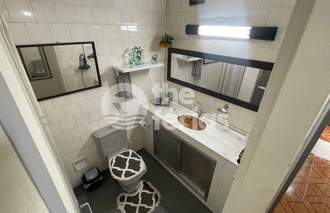 The Ferias Apto King a 5min do forte - Photo 18