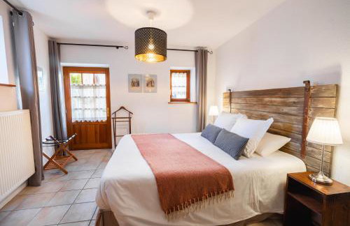 Appartements - La Cour St Fulrad - Foto 18