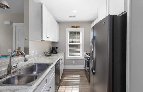 Clinton Ave Retreat - Foto 9