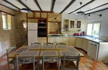 Gîte le Pech - Foto 54