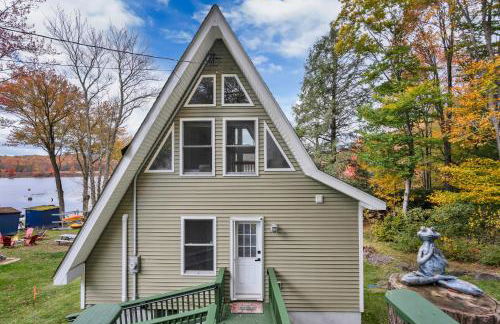 Waterfront, Hot Tub, Dock Kayaks, Movie Game Room - Foto 52