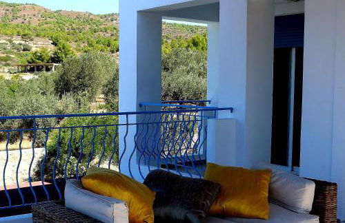 Villa Cleoboulos - Foto 32