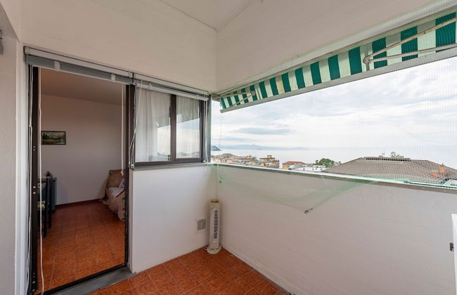 Acqua Marina 800 M Dal Mare - Foto 17