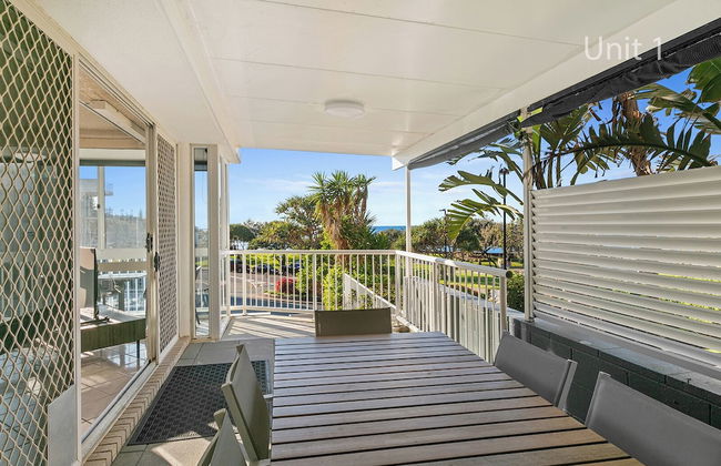 Capeview Apartments Caloundra - Foto 74