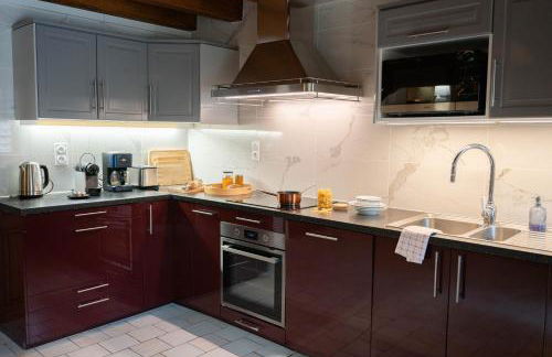 Charme & piscine chauffée Périgord Noir - Foto 4